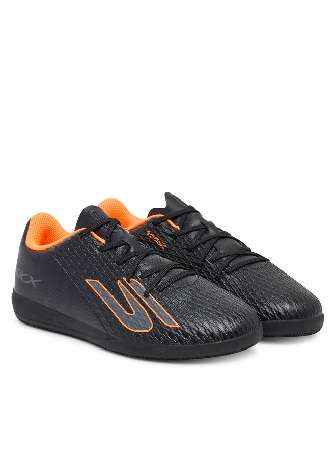 Skechers Fußballschuhe Skechers Jr Youth Ic 252168L BKOR Schwarz