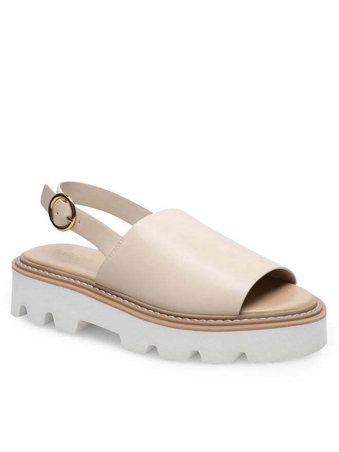 Badura Sandales Badura WFA2728-1 Bēšs