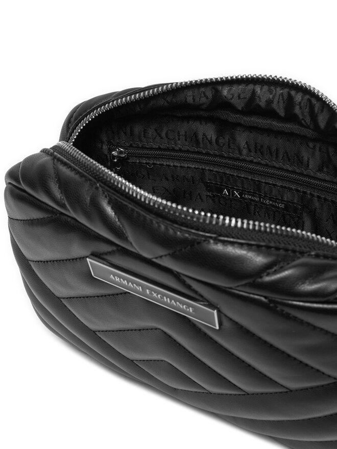 Armani Exchange Táska Armani Exchange 949158 4R742 00020 Fekete