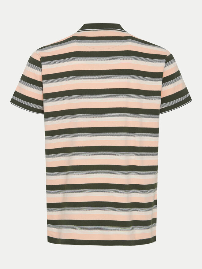 Blend Blend Polo 20716478 De color Regular Fit
