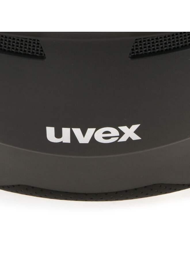 Uvex Kask narciarski Uvex Instinct Visor S5662602003 Czarny