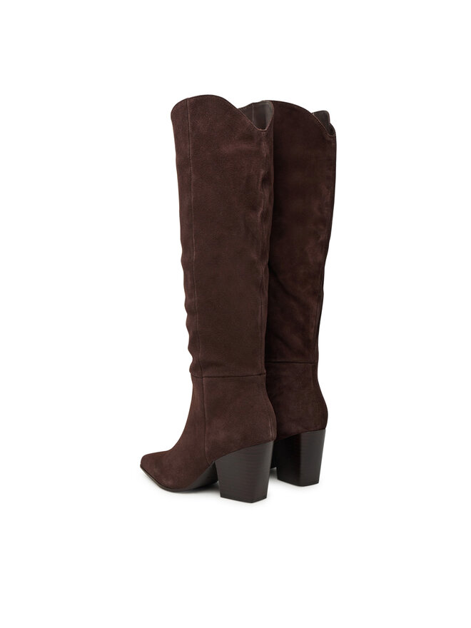 Aldo Botas altas Aldo Kaely 14100200 Marrón