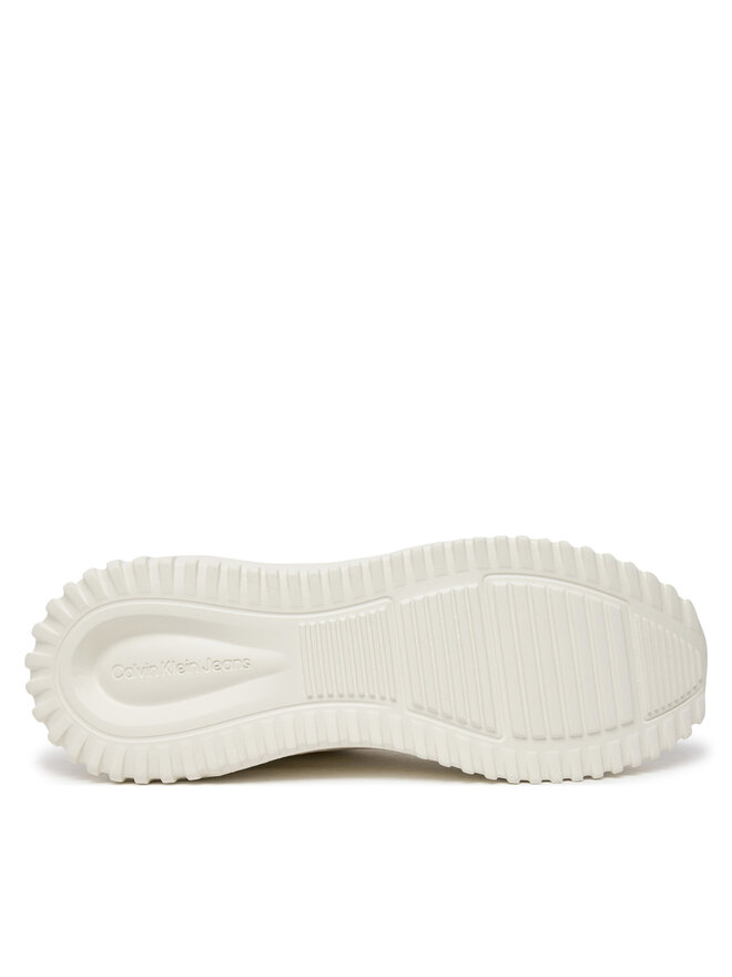 Calvin Klein Sneakersy Calvin Klein YW0YW01665 Biały