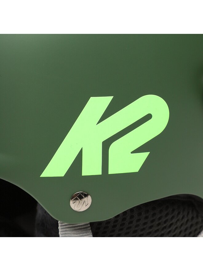 K2 Route - Skihelm online kopen