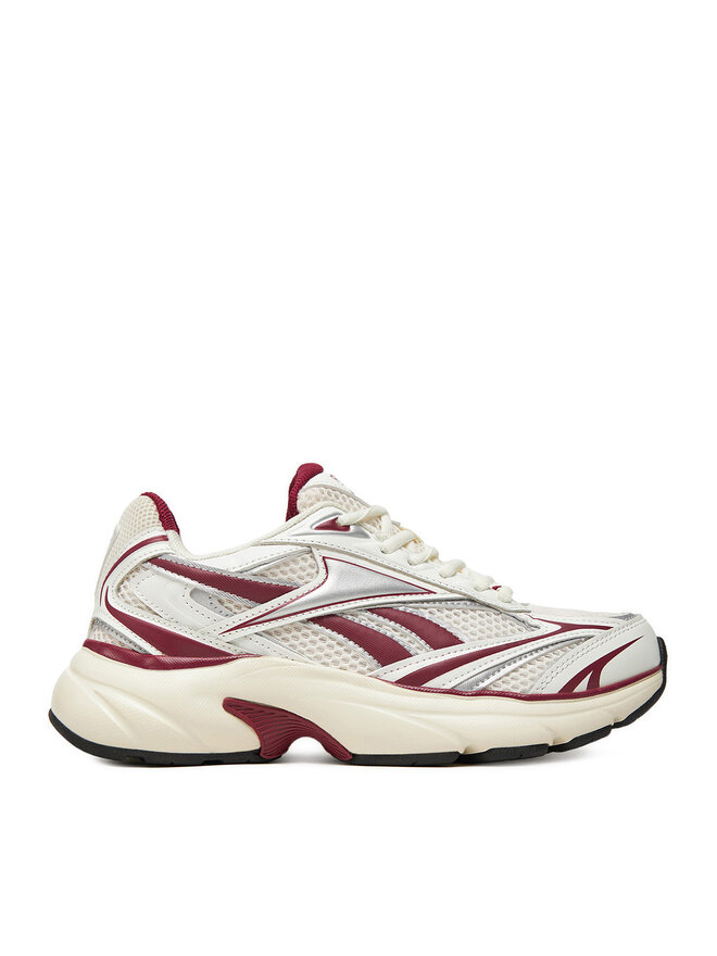 Reebok Сникърси Reebok CEO-BELWAVE AR30278W-WCU Бял