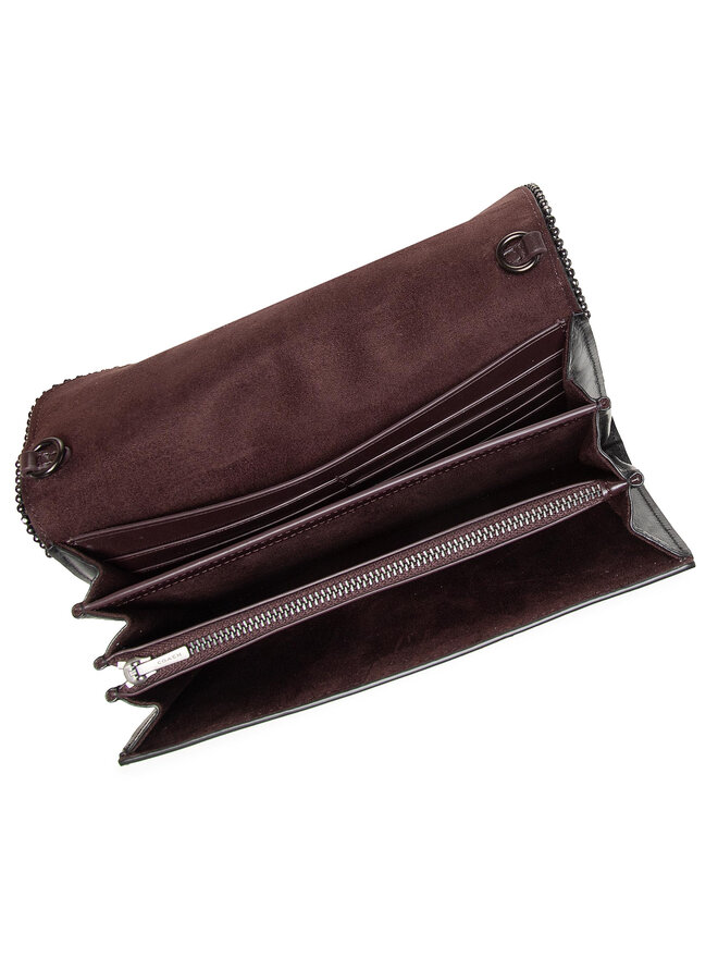 Coach Handtasche Coach Ml Bd Ch Tb Chn Cltc 6908 Schwarz