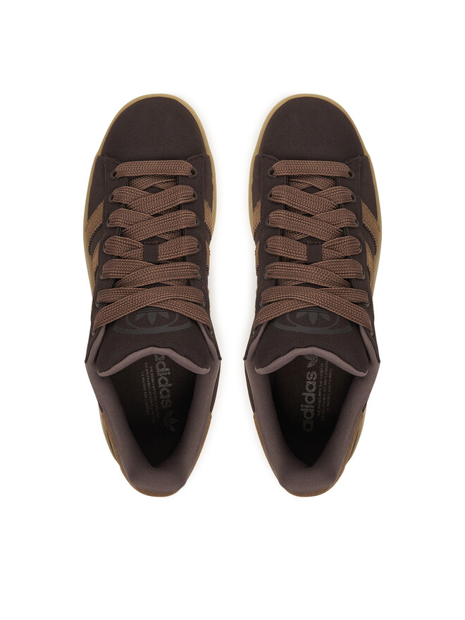 adidas Снікерcи adidas Campus 00s IH6725 Коричневий