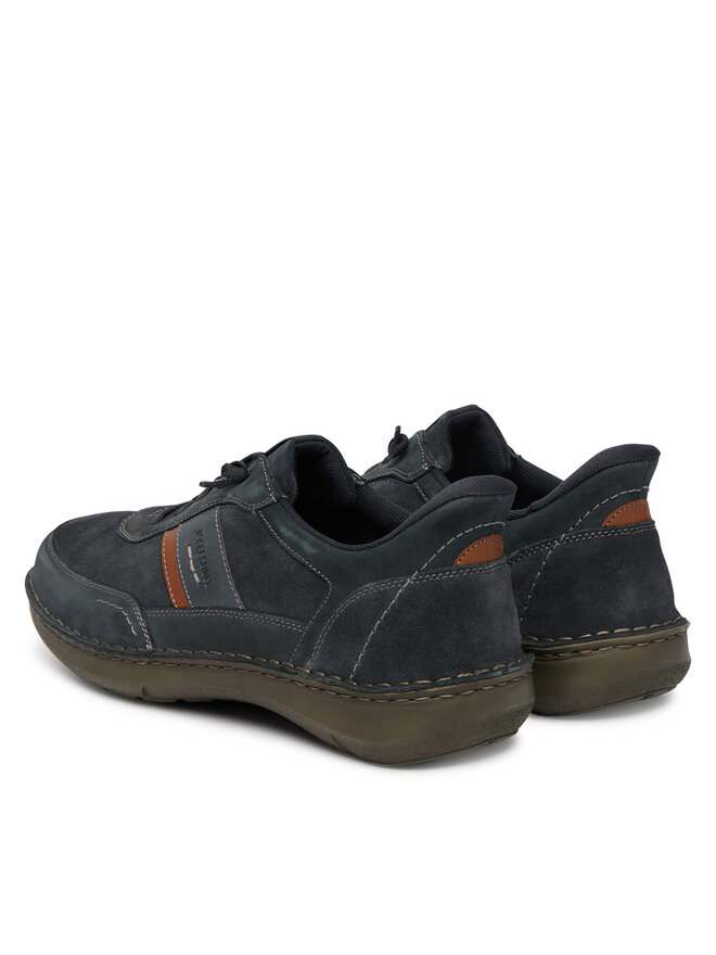 Josef Seibel Туфлі Josef Seibel New Anvers 26 44926 Cиній
