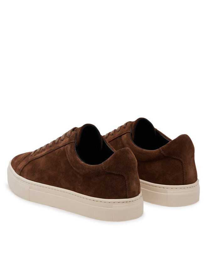 Vagabond Shoemakers Sneakersy Vagabond Shoemakers Paul 2.0 5383-040-89 Brązowy