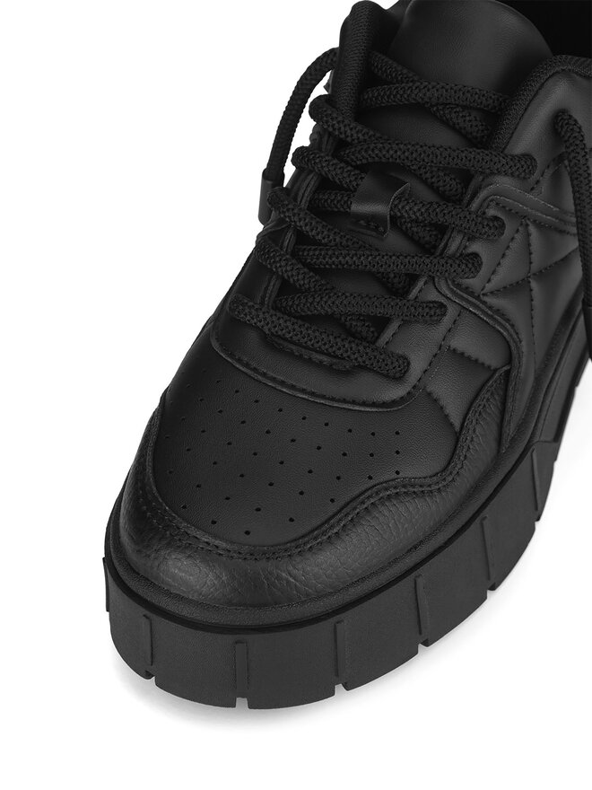 Jenny Fairy Sneakers Jenny Fairy LZ0719-04 Schwarz