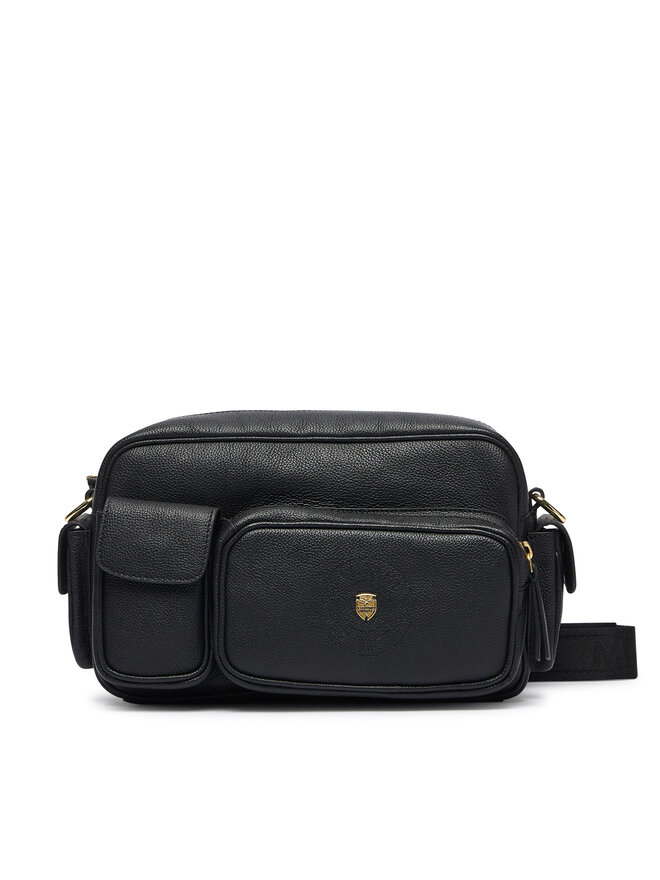 Aeronautica Militare Umhängetasche Aeronautica Militare 262BO1170DPL00314 Schwarz