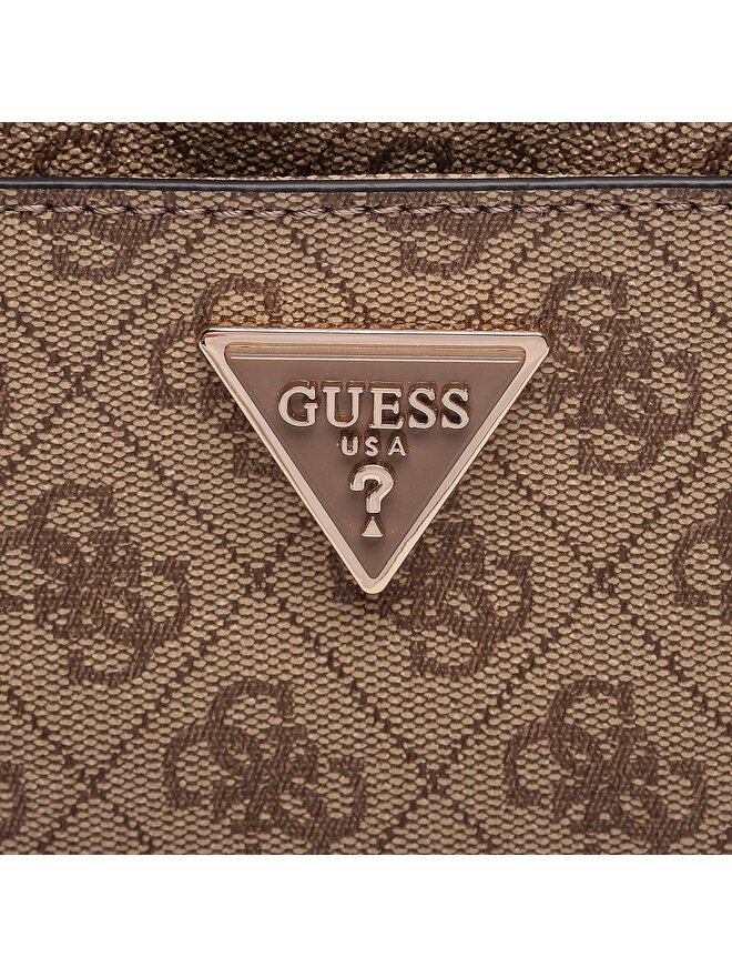 Guess Bolso Guess Meridian (SG) HWSG87 78140 Marrón