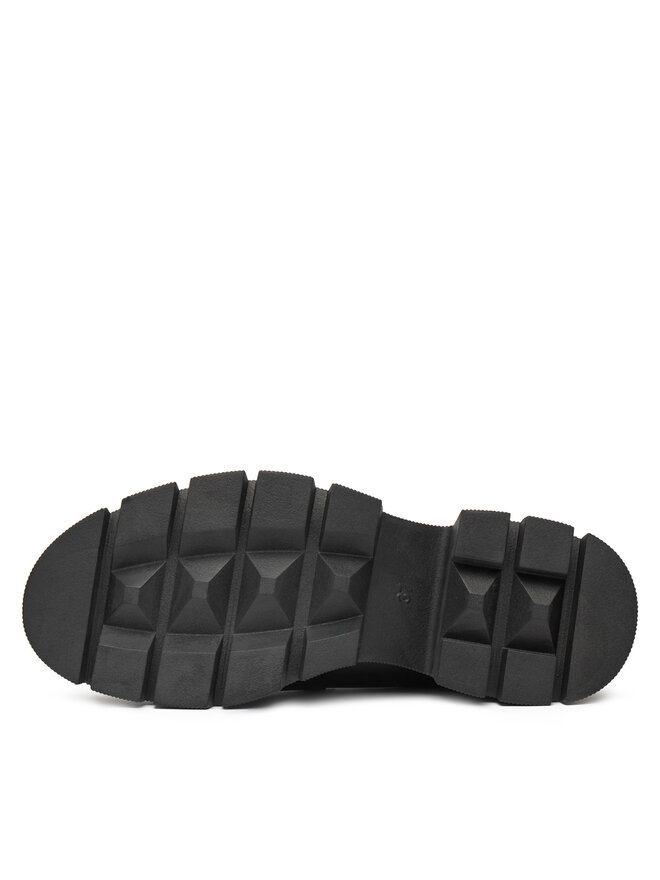 DeeZee Chunky loafers DeeZee S-D2 Nero