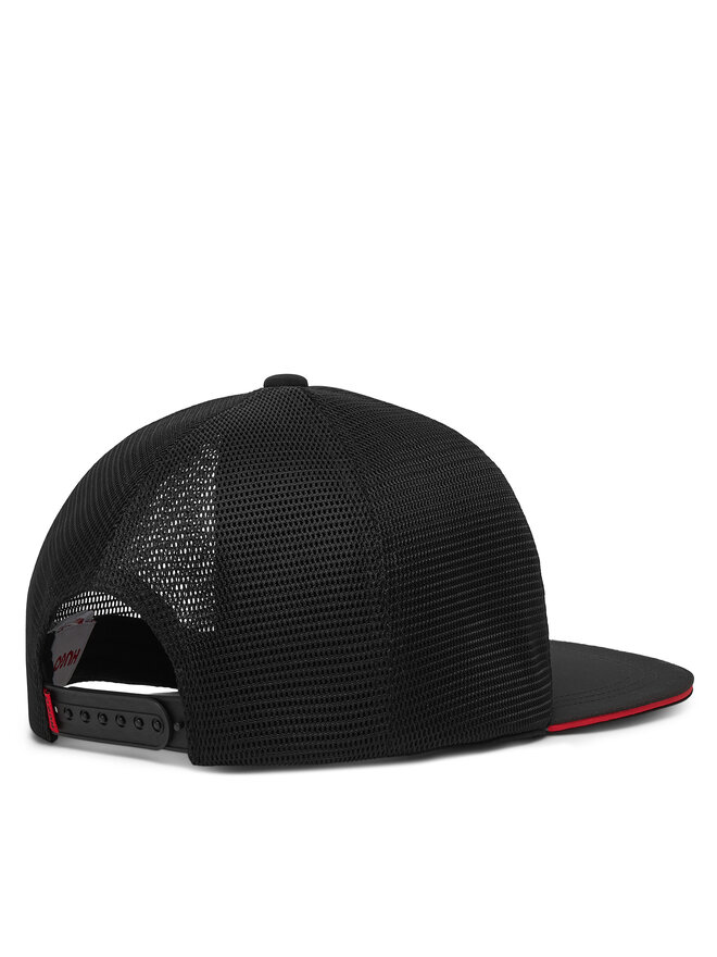 HUGO Cap HUGO G01171 S Schwarz