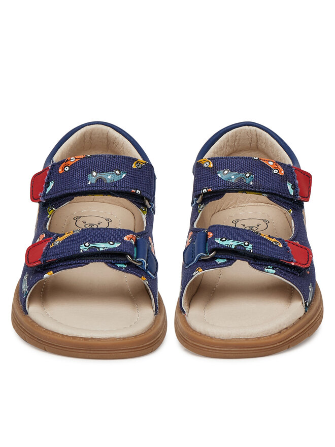 Lasocki Kids Szandál Lasocki Kids AVO 354-029 Sötétkék