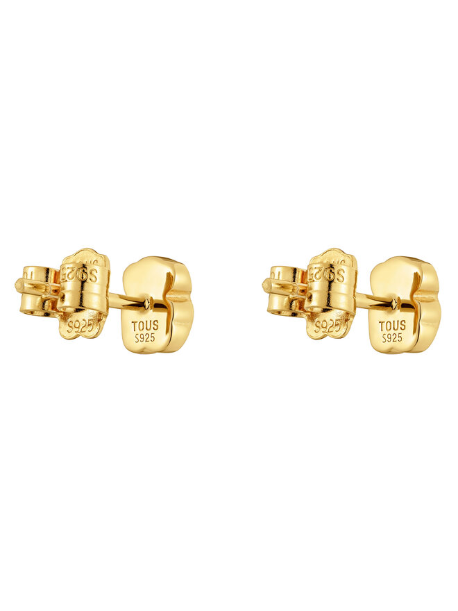 TOUS Ohrringe TOUS Icon Color 1004287400 Schwarz