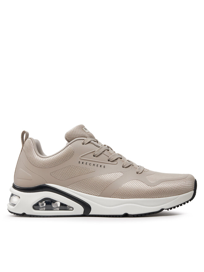 Skechers Снікерcи Skechers Tres-Air Uno-Revolution-Airy 183070/NAT Бежевий