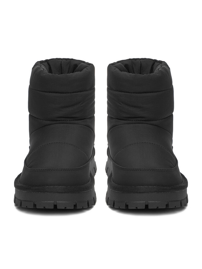 DeeZee Schneeschuhe DeeZee DZ-AW07 Schwarz