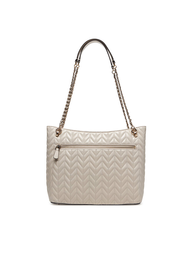 Guess Handtasche Guess Cheryl HWTQ97 20220 Creme