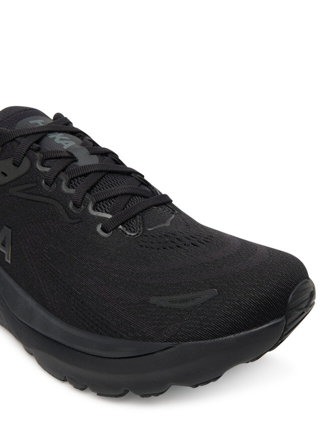 Hoka Laufschuhe Hoka Arahi 8 1168690 Schwarz