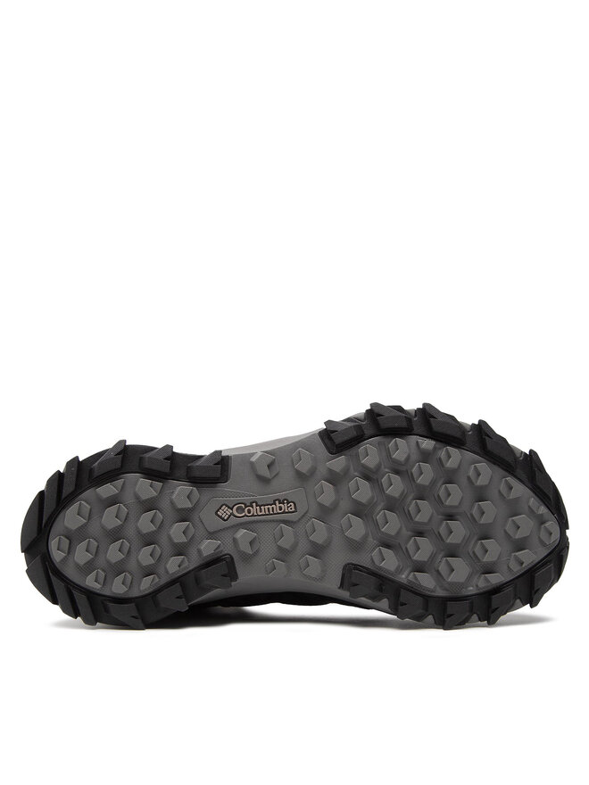 Columbia Trekkingi Columbia Peakfreak II Mid Outdry BM7573 Czarny