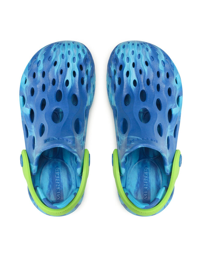 Merrell Scarpe per sport acquatici Merrell Hydro Moc MK265664 Blu