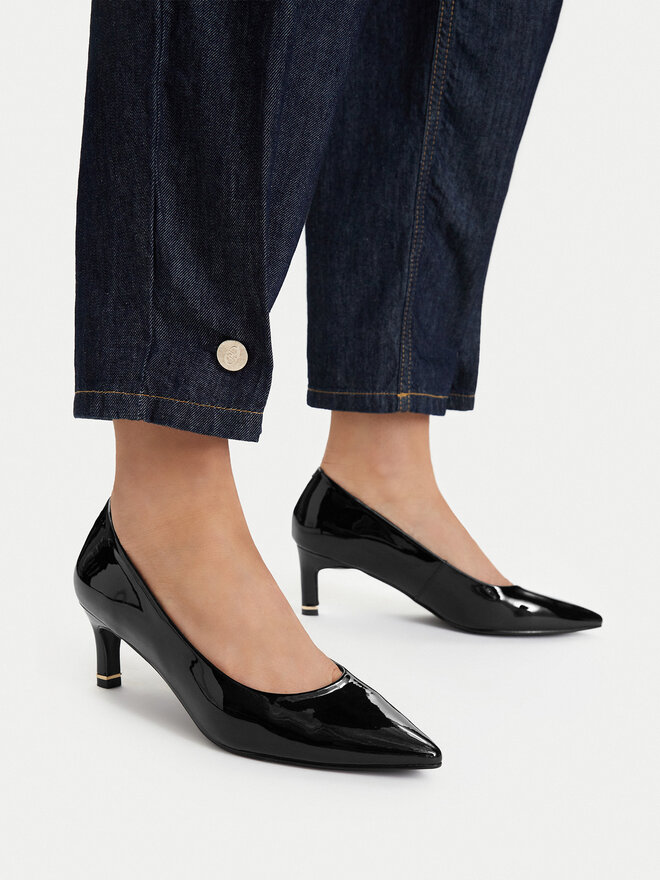 Lasocki Pumps Lasocki CEO-HMS20077-2 Schwarz