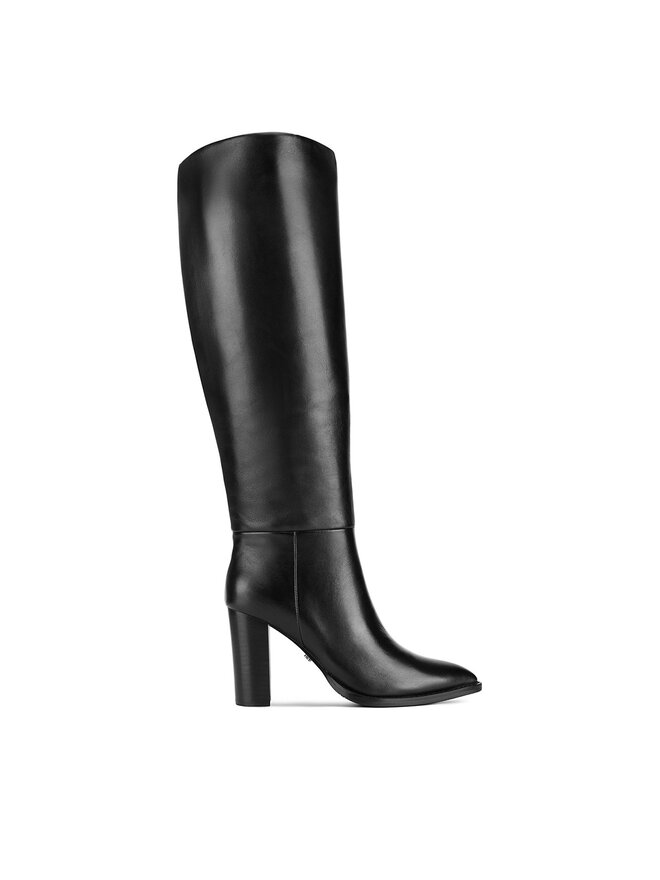 Stivali Gino Rossi WGA3341 1Z Nero it.eschuhe.ch
