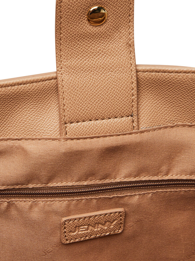 JENNY Handtasche JENNY C-JNY-M-009-08 Beige