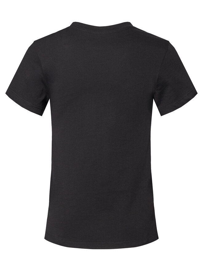 Calvin Klein Jeans Calvin Klein Jeans 2er-Set T-Shirts J20J220161 Schwarz Slim Fit