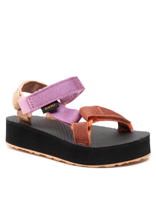 Teva Sandali Teva Midform Universal Metallic 1131610C Multicolore