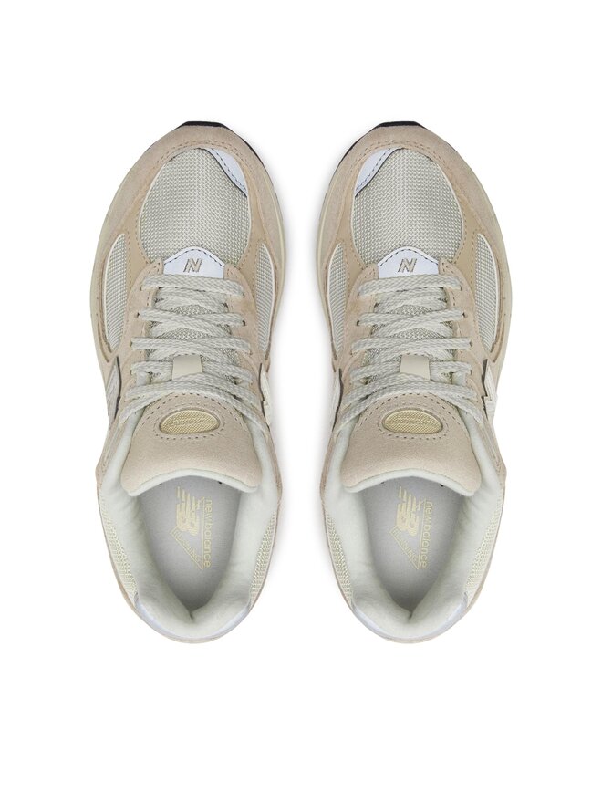 New Balance Sneakersy New Balance M2002RCC Szary