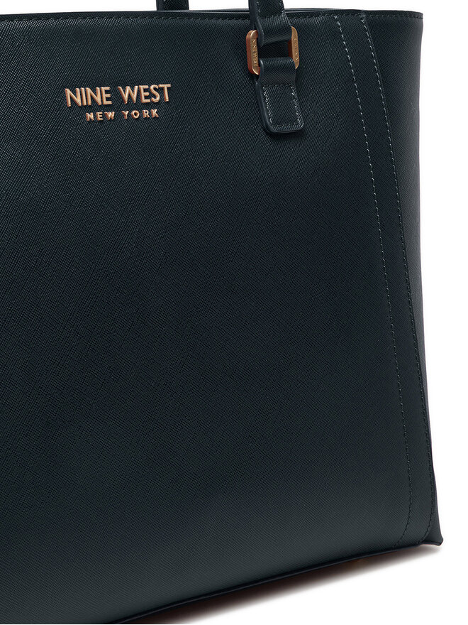 Nine West Сумка Nine West CEO-Midtown Maven-LX9844 Зелений