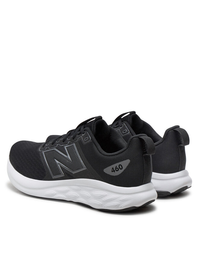 Chaussures de running New Balance 460 v4 M460LK4 Noir chaussures