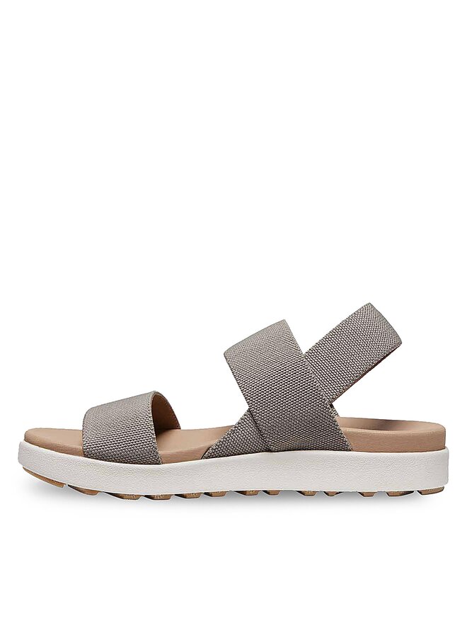 Keen Sandalen Keen Elle Backstrap 1027160 Beige