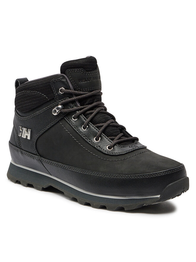 Helly Hansen Pārgājienu apavi Helly Hansen Calgary 108-74.991 Melns