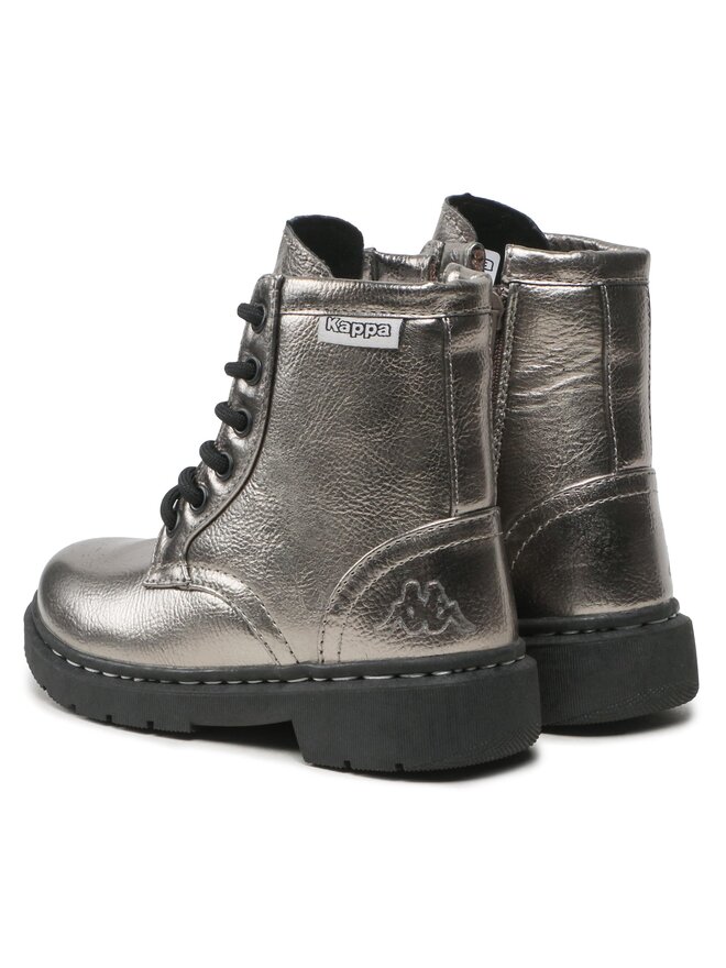 Kappa Trappers Kappa 260841K Argintiu