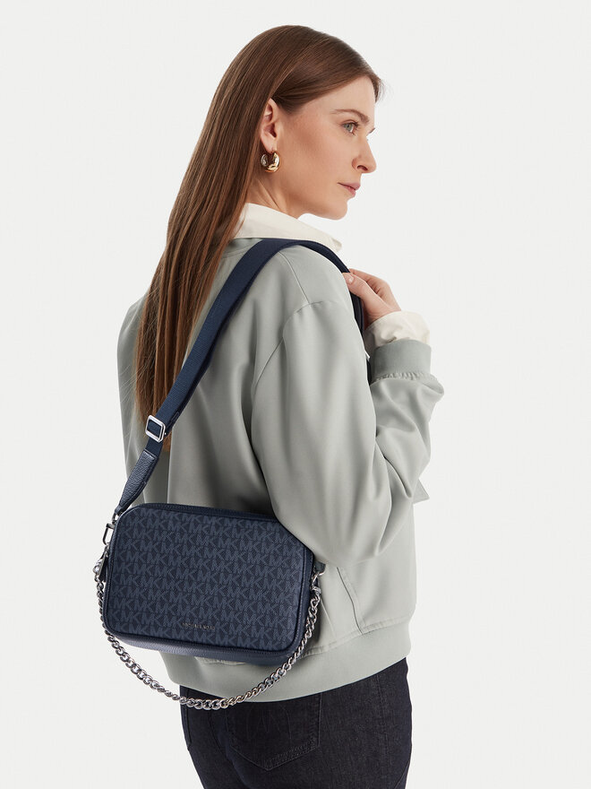 MICHAEL Michael Kors Сумка MICHAEL Michael Kors 32S5SYTC5V Cиній