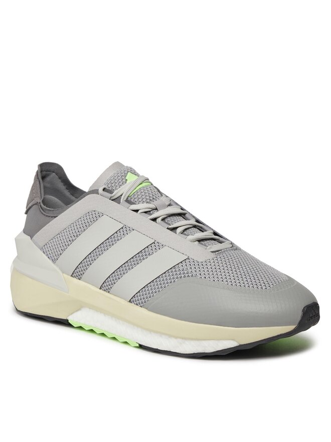 adidas Sneakersy adidas Avryn IE2640 Szary