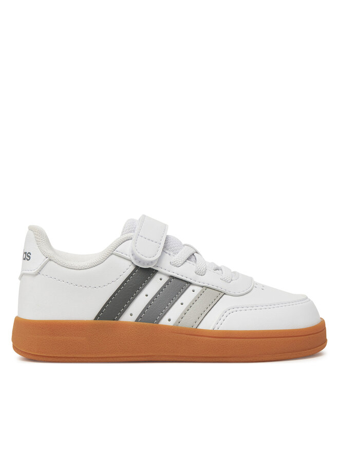 adidas Сникърси adidas Breaknet 2.0 JI0962 Бял