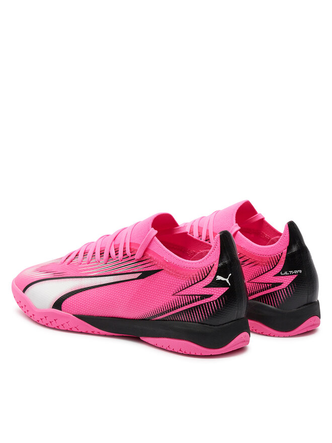 Puma Scarpe da calcio Puma Ultra Match It 10775801 01 Rosa