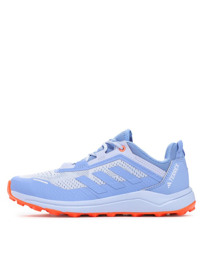 adidas Scarpe running adidas Terrex Agravic Flow Trail Running Shoes HQ3504 Celeste