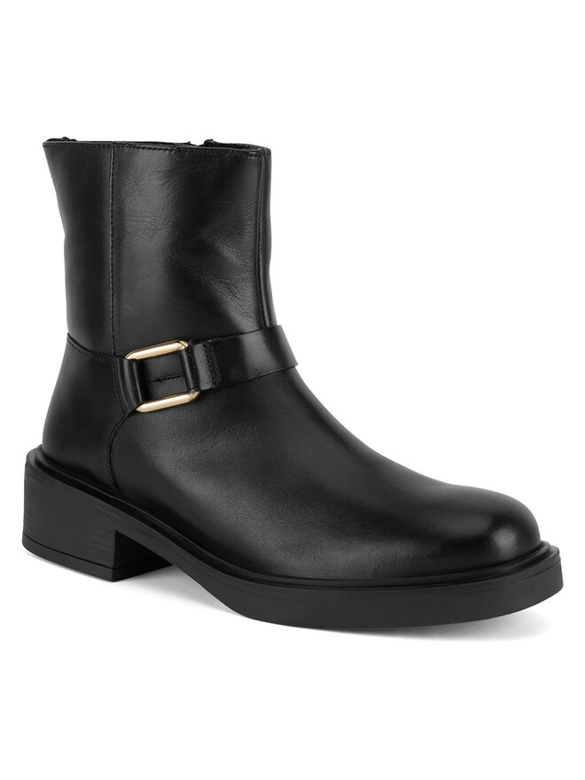 Sergio Bardi Botines Sergio Bardi WI32-E1060-02SB Negro