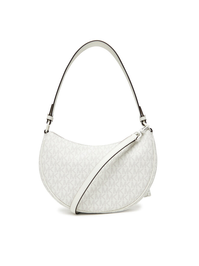 MICHAEL Michael Kors Handtasche MICHAEL Michael Kors Kyla 32T5T8QU1B Weiß