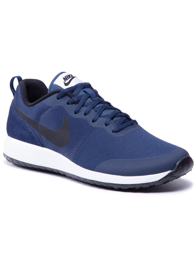 Nike Sneakers Nike Elite Shinsen 801780 400 Dunkelblau