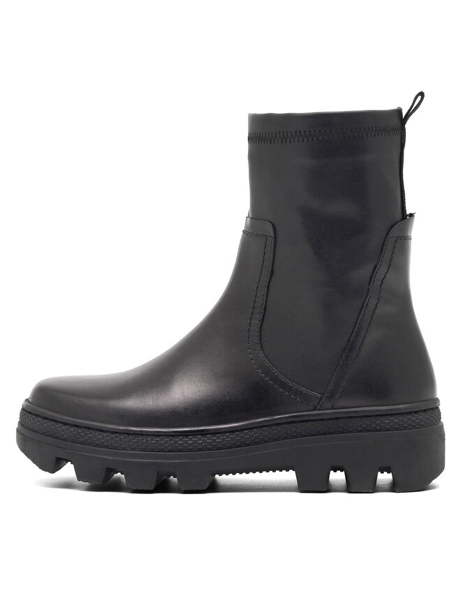 Lasocki Stiefeletten Lasocki WI23-G.STAR-04 Schwarz
