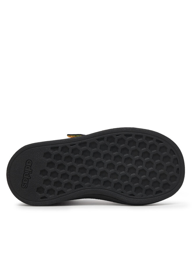 adidas Снікерcи adidas Grand Court 2.0 JP9353 Чорний