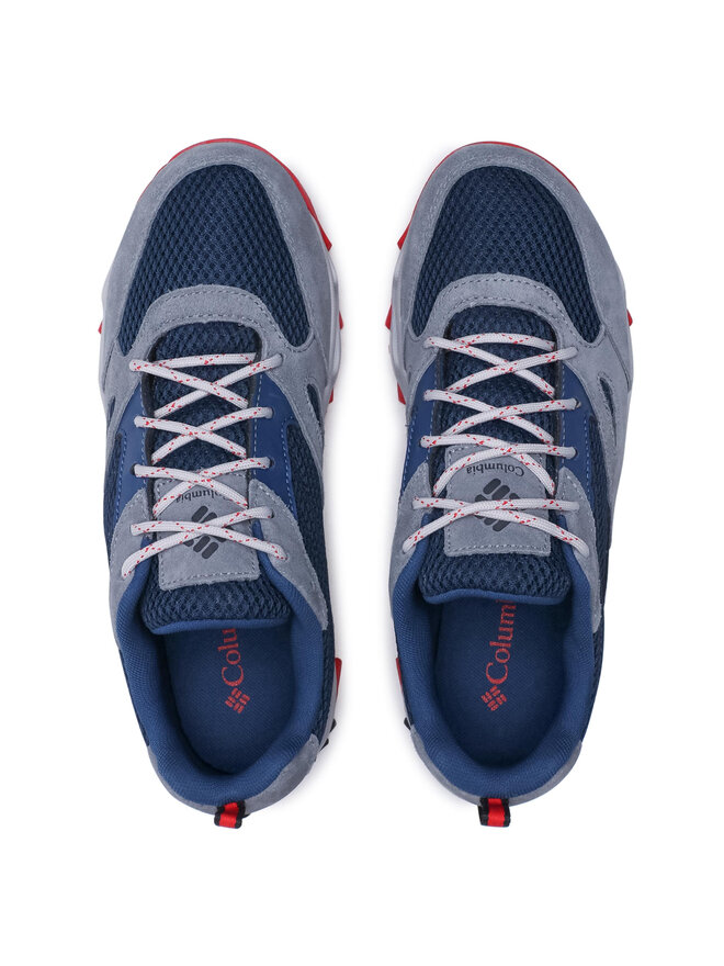 Columbia Trekking Columbia Ivo Trail Breeze BM0089 Tamnoplava