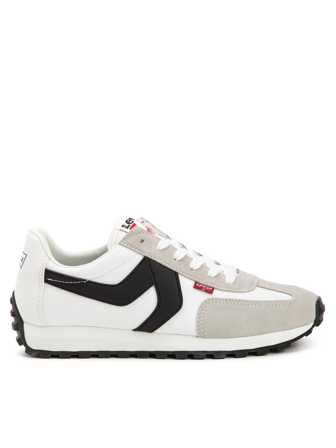 Levi's® Sneakers Levi's® 235400-1744-151 Grau