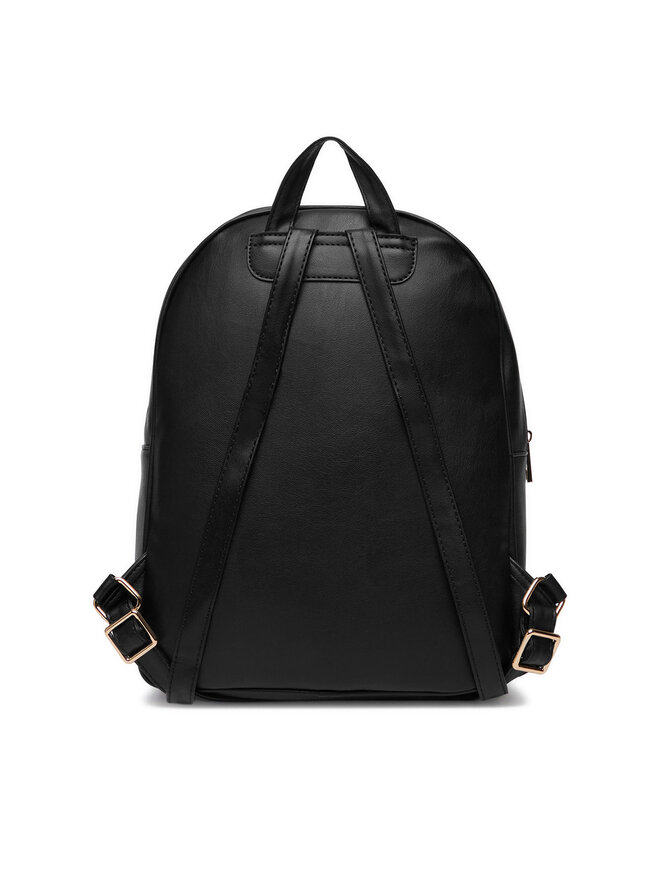 DeeZee Rucksack DeeZee CEO-DZE-ST-002-10 Schwarz
